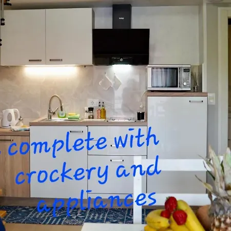 Tea By Adriatic - 200m From The Sea, Stylish Guest house