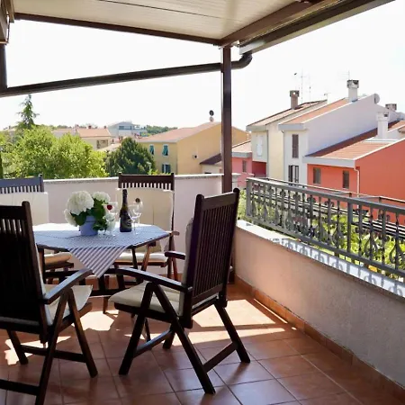 Guest house Tea By Adriatic - 200m From The Sea, Stylish