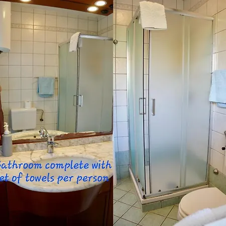 Guest house Tea By Adriatic - 200m From The Sea, Stylish Rovinj