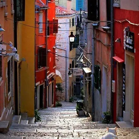 Tea By Adriatic - 200m From The Sea, Stylish Rovinj
