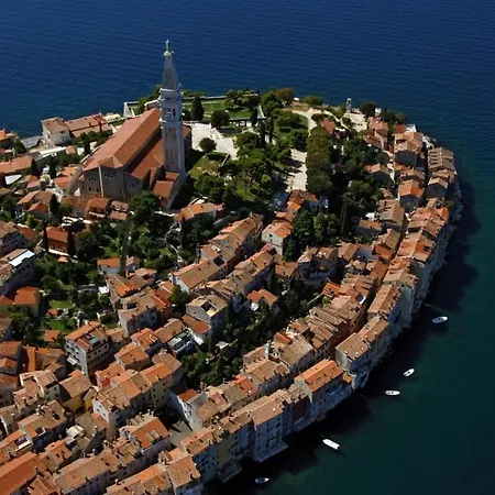 Tea By Adriatic - 200m From The Sea, Stylish Rovinj