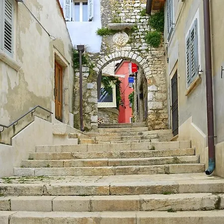 Guest house Tea By Adriatic - 200m From The Sea, Stylish