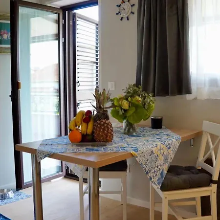 Tea By Adriatic - 200m From The Sea, Stylish Rovinj