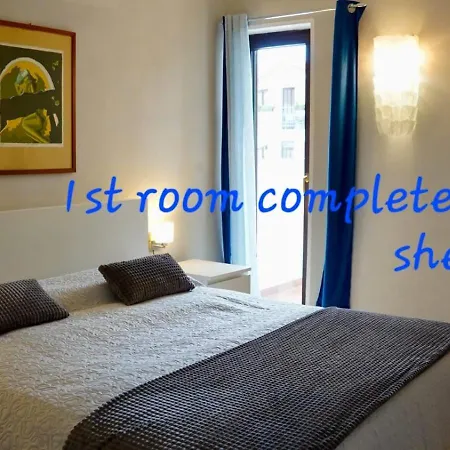 Tea By Adriatic - 200m From The Sea, Stylish Guest house