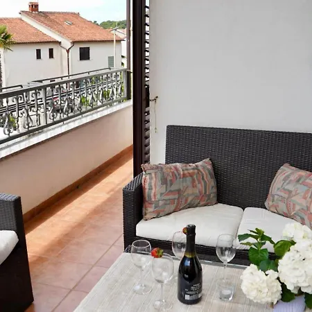 Guest house Tea By Adriatic - 200m From The Sea, Stylish Rovinj